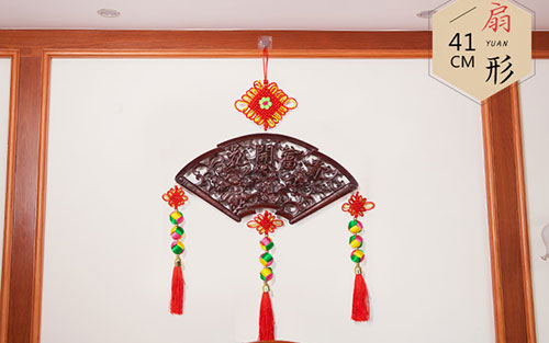 延平中国结挂件实木客厅玄关壁挂装饰品种类大全